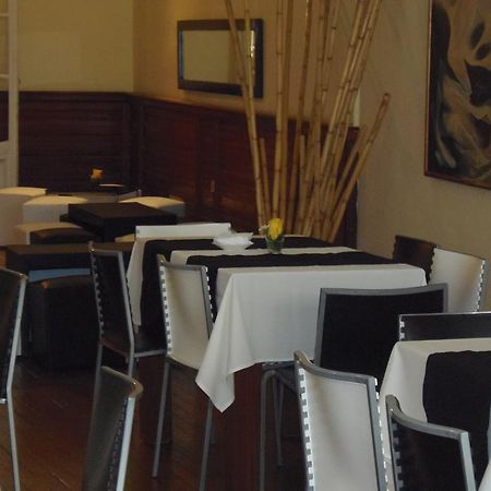 Plaza Fuerte Hotel Montevideo Luaran gambar