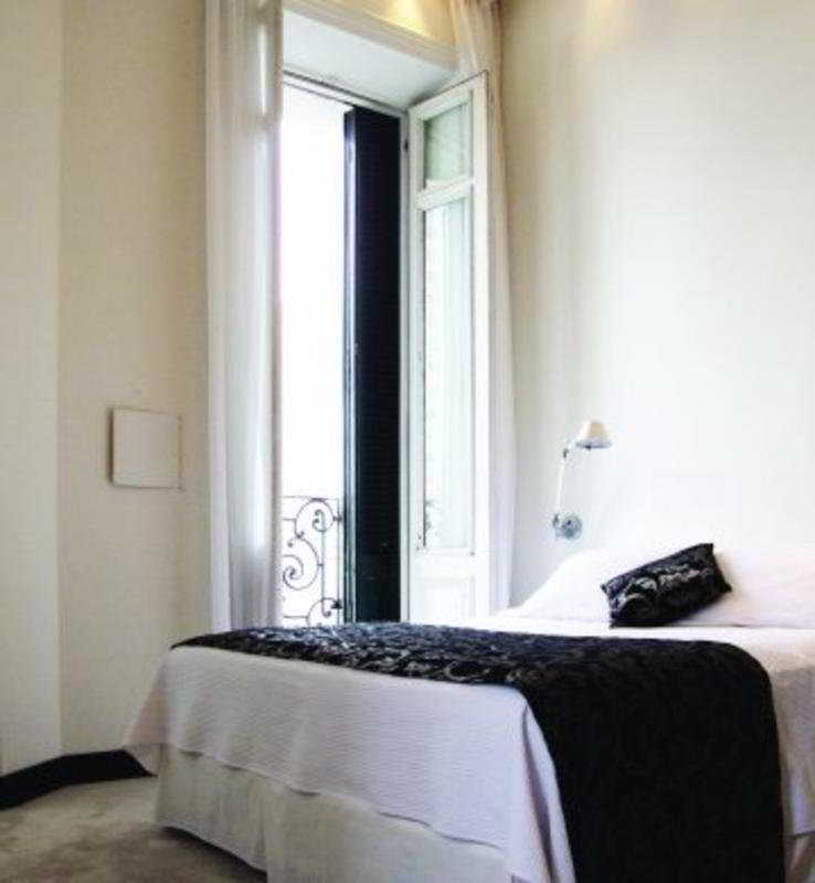 Plaza Fuerte Hotel Montevideo Luaran gambar