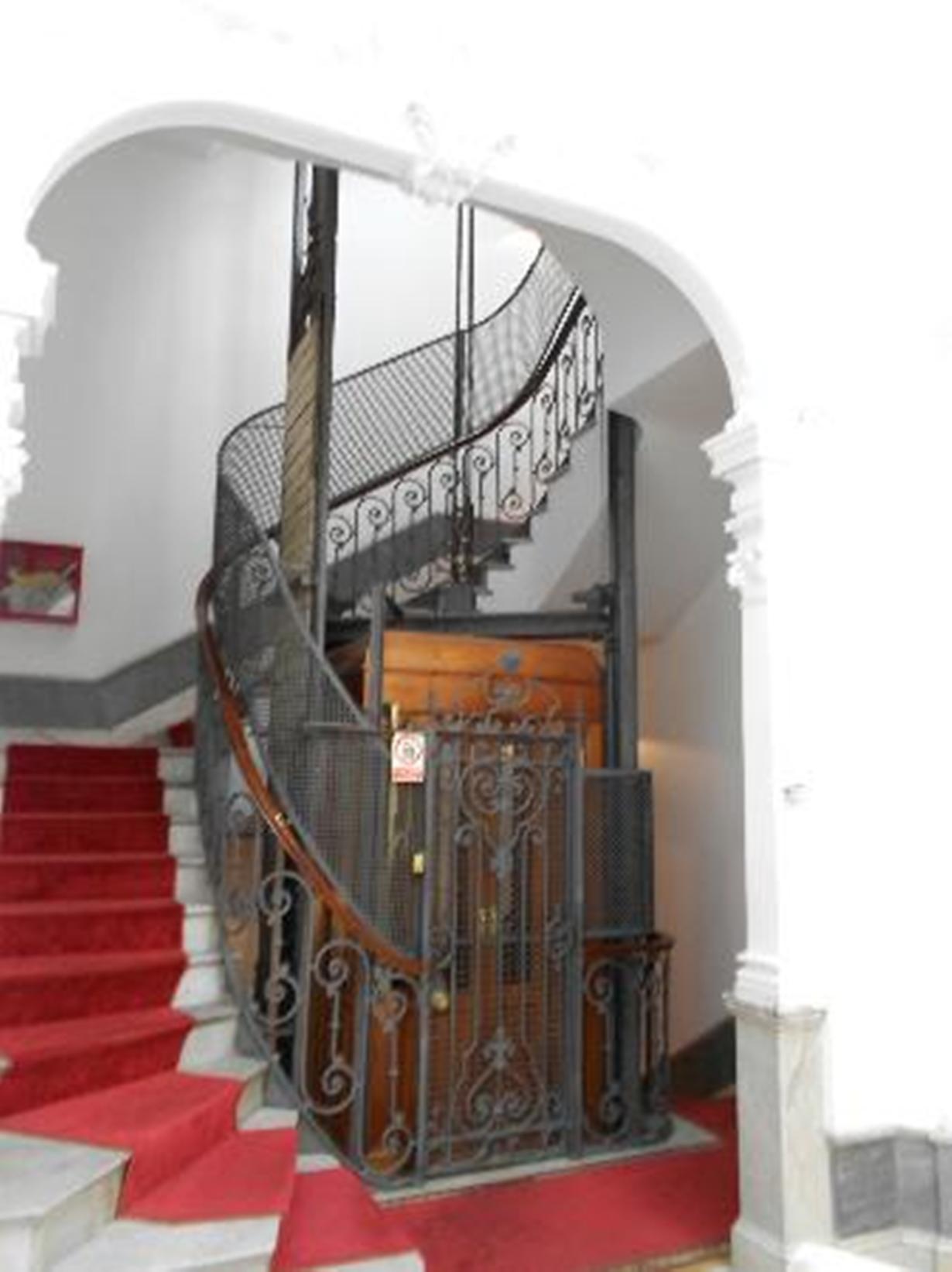Plaza Fuerte Hotel Montevideo Luaran gambar