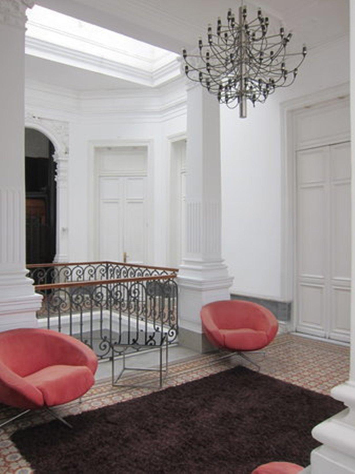 Plaza Fuerte Hotel Montevideo Luaran gambar