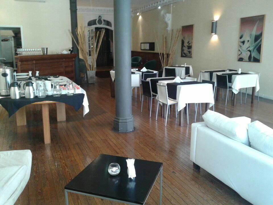 Plaza Fuerte Hotel Montevideo Luaran gambar