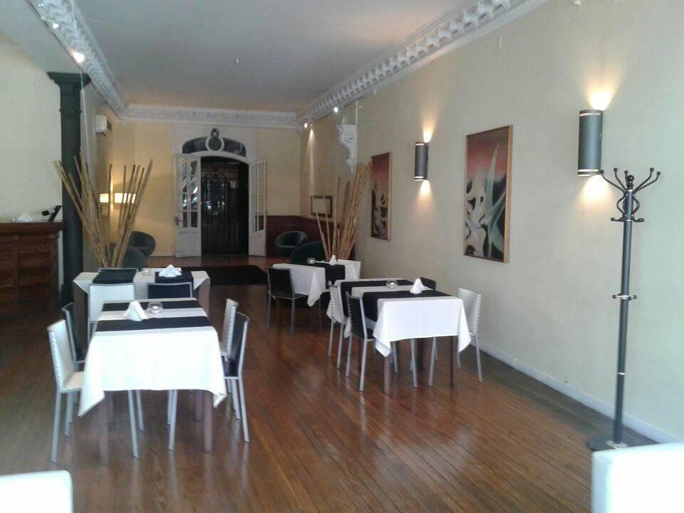 Plaza Fuerte Hotel Montevideo Luaran gambar