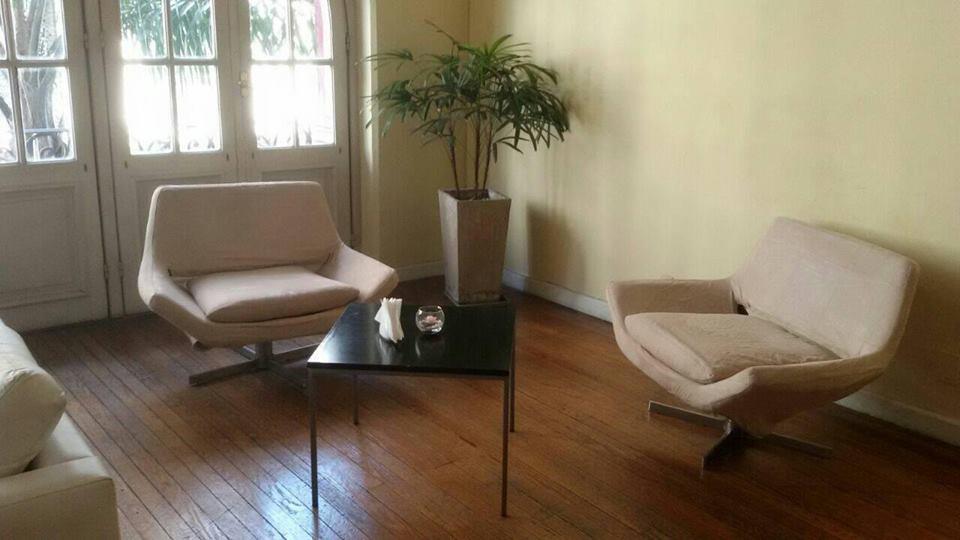 Plaza Fuerte Hotel Montevideo Luaran gambar